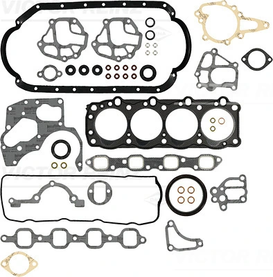 Full Gasket Kit, engine